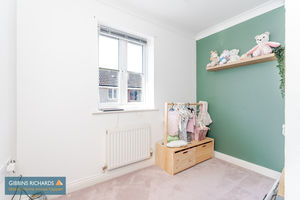 Bedroom- click for photo gallery